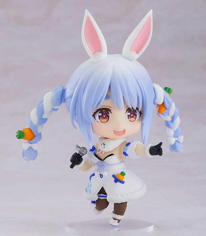 (PO) Nendoroid 1823 Hololive Production Usada Pekora Image_5