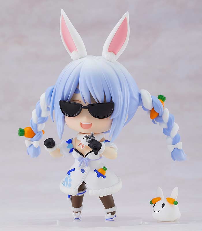 (PO) Nendoroid 1823 Hololive Production Usada Pekora Image_6