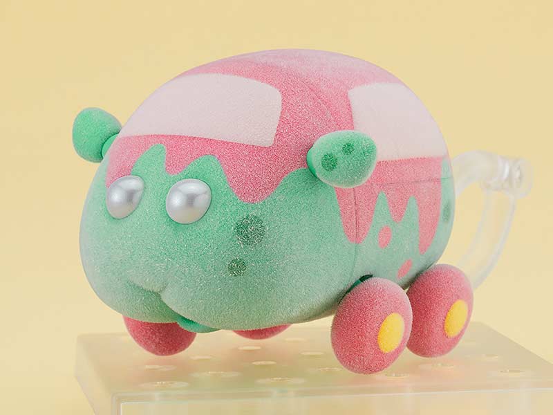 (PO) Nendoroid 1819 PUI PUI Molcar - Zombie Shiromo Image_2