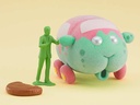 (PO) Nendoroid 1819 PUI PUI Molcar - Zombie Shiromo Image_3