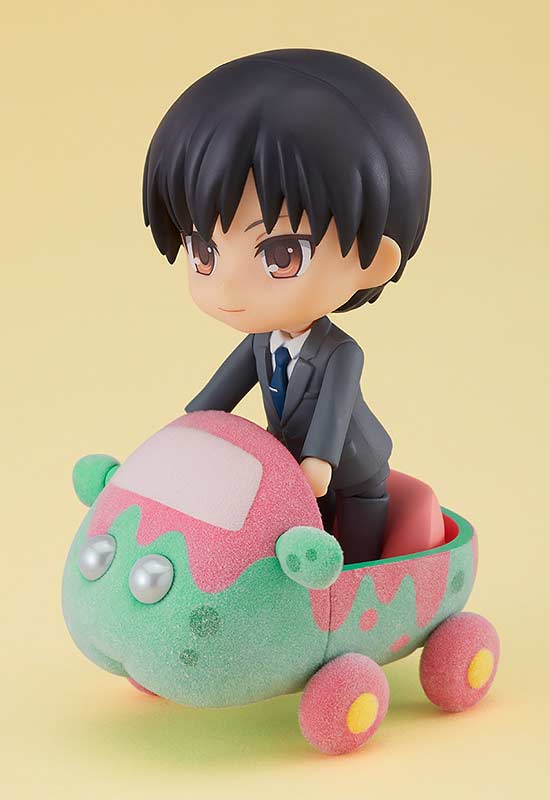(PO) Nendoroid 1819 PUI PUI Molcar - Zombie Shiromo Image_6