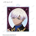 (PO) Visual Prison Original Illustration Trading Acrylic Key Chain [BOX] Image_5