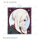 (PO) Visual Prison Original Illustration Trading Acrylic Key Chain [BOX] Image_9