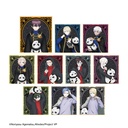 (PO) Visual Prison Original Illustration Trading Mini Shikishi [BOX] Image_2