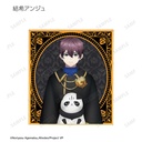 (PO) Visual Prison Original Illustration Trading Mini Shikishi [BOX] Image_3