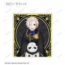 (PO) Visual Prison Original Illustration Trading Mini Shikishi [BOX] Image_6
