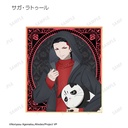 (PO) Visual Prison Original Illustration Trading Mini Shikishi [BOX] Image_7