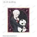(PO) Visual Prison Original Illustration Trading Mini Shikishi [BOX] Image_9