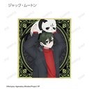 (PO) Visual Prison Original Illustration Trading Mini Shikishi [BOX] Image_10