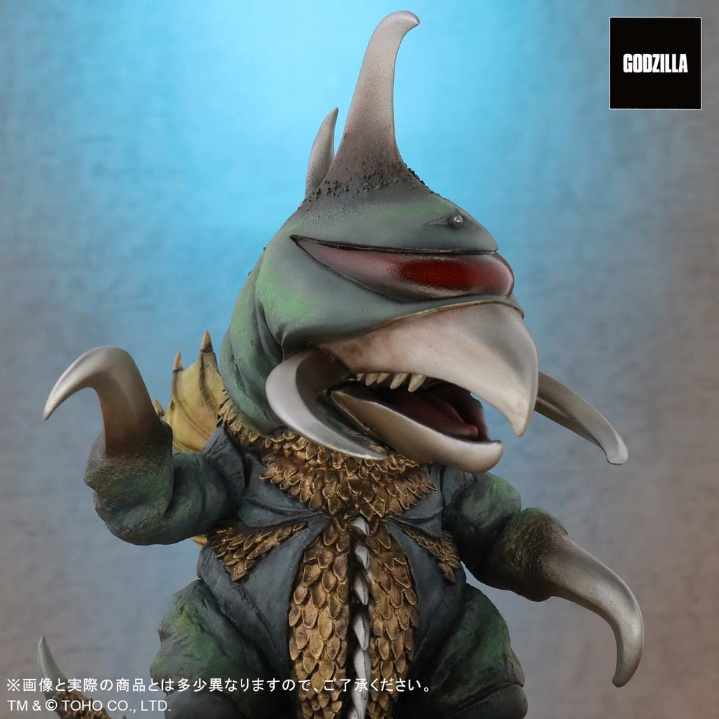 (PO) Default Real Godzilla vs. Gigan - Gigan (1972) Regular Circulation Ver. Image_6