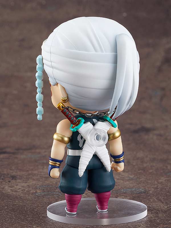 (PO) Nendoroid 1830 Demon Slayer: Kimetsu no Yaiba - Uzui Tengen Image_7