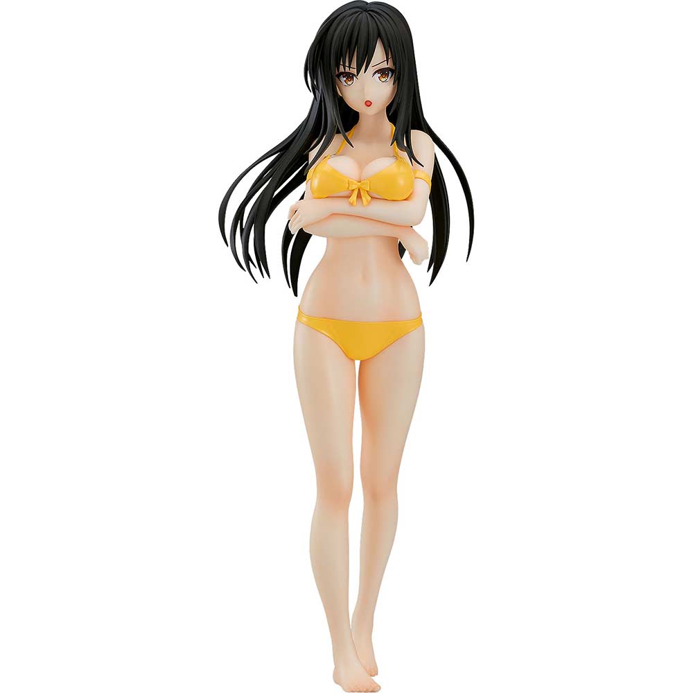 (PO) POP UP PARADE To Love-Ru Darkness - Kotegawa Yui Image_2