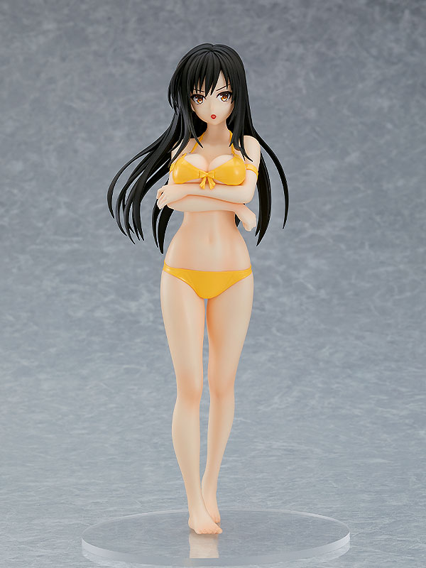 (PO) POP UP PARADE To Love-Ru Darkness - Kotegawa Yui Image_3