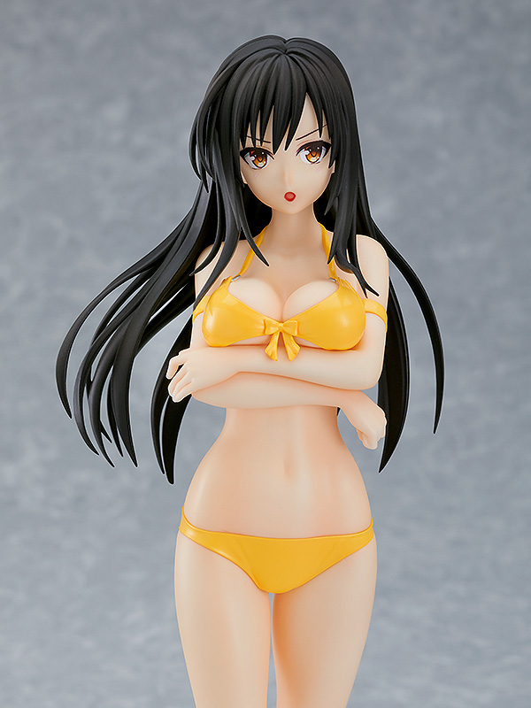 (PO) POP UP PARADE To Love-Ru Darkness - Kotegawa Yui Image_6