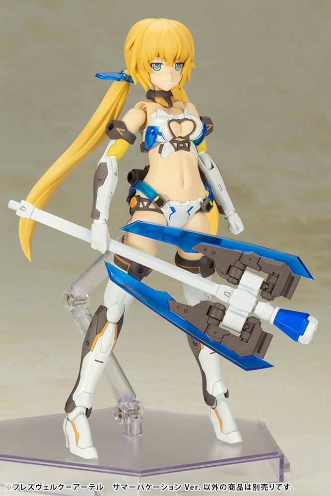 (PO) Frame Arms Girl Hresvelgr Ater Summer Vacation Ver. (Re-issue) Image_15