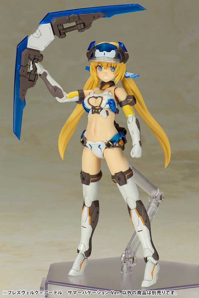 (PO) Frame Arms Girl Hresvelgr Ater Summer Vacation Ver. (Re-issue) Image_17