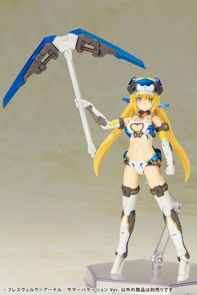 (PO) Frame Arms Girl Hresvelgr Ater Summer Vacation Ver. (Re-issue) Image_18