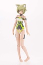 (PO) Frame Arms Girl Innocentier Racer & NOSERU Racing Spec Ver. Image_5