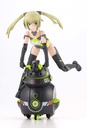 (PO) Frame Arms Girl Innocentier Racer & NOSERU Racing Spec Ver. Image_12