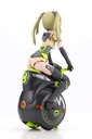 (PO) Frame Arms Girl Innocentier Racer & NOSERU Racing Spec Ver. Image_14