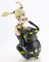 (PO) Frame Arms Girl Innocentier Racer & NOSERU Racing Spec Ver. Image_15
