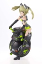 (PO) Frame Arms Girl Innocentier Racer & NOSERU Racing Spec Ver. Image_16