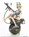(PO) Frame Arms Girl Innocentier Racer & NOSERU Racing Spec Ver. Image_21