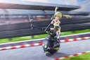 (PO) Frame Arms Girl Innocentier Racer & NOSERU Racing Spec Ver. Image_25