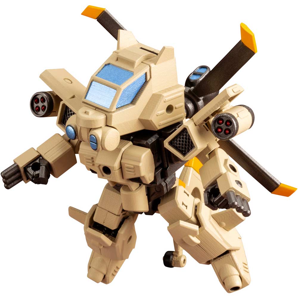 (PO) EVOROIDS EVG-R01 GYRO-N Image_2