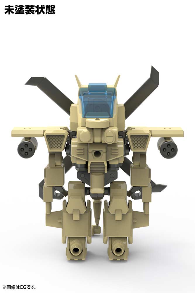 (PO) EVOROIDS EVG-R01 GYRO-N Image_8