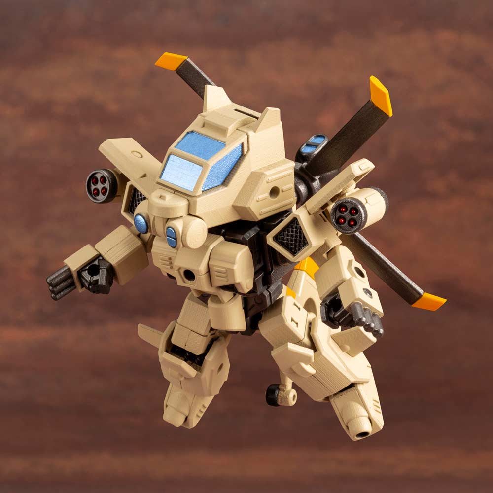 (PO) EVOROIDS EVG-R01 GYRO-N Image_9