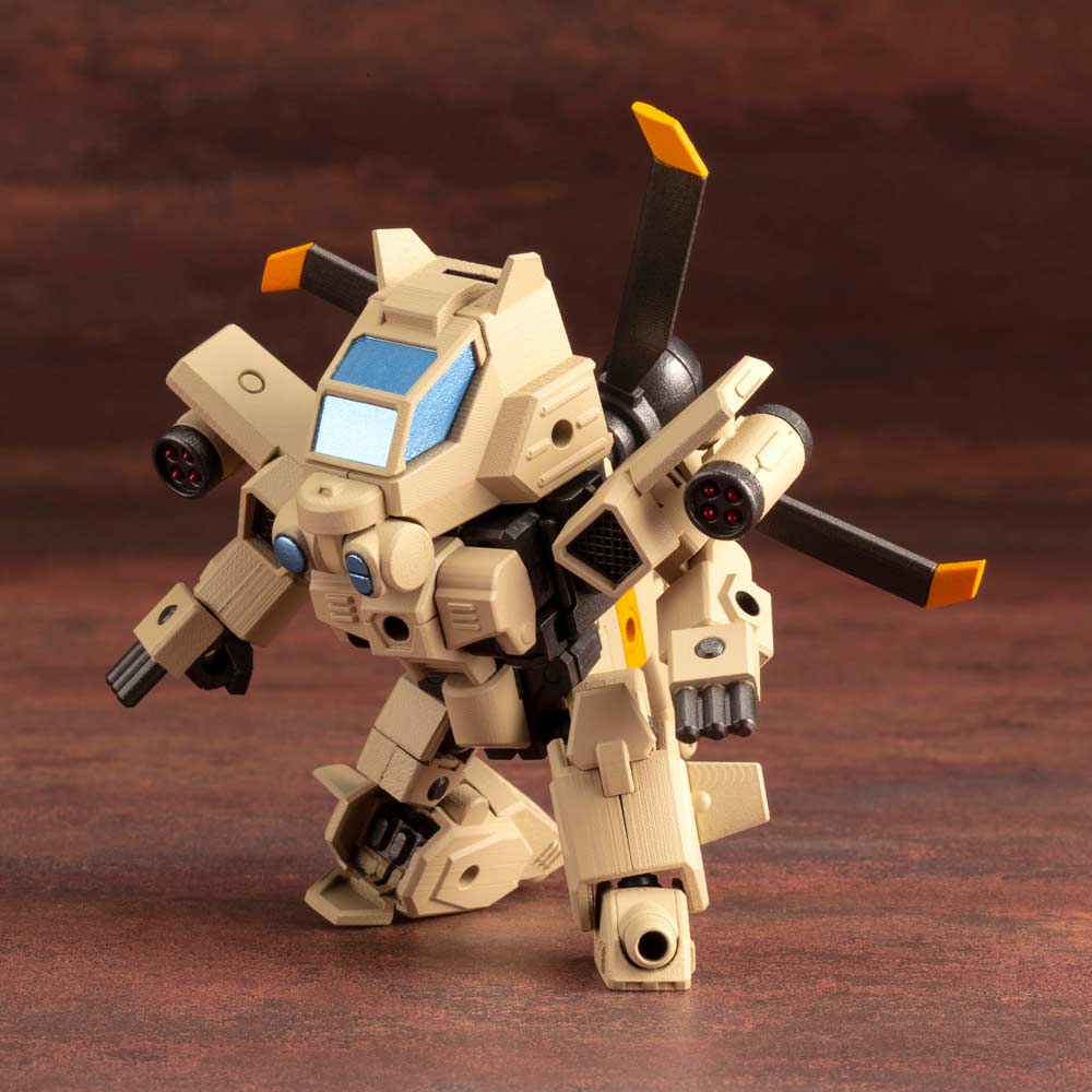 (PO) EVOROIDS EVG-R01 GYRO-N Image_10