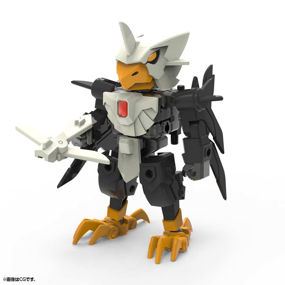 (PO) EVOROIDS S-EGR-06 SKYG-L Image_3