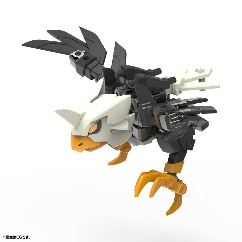 (PO) EVOROIDS S-EGR-06 SKYG-L Image_5