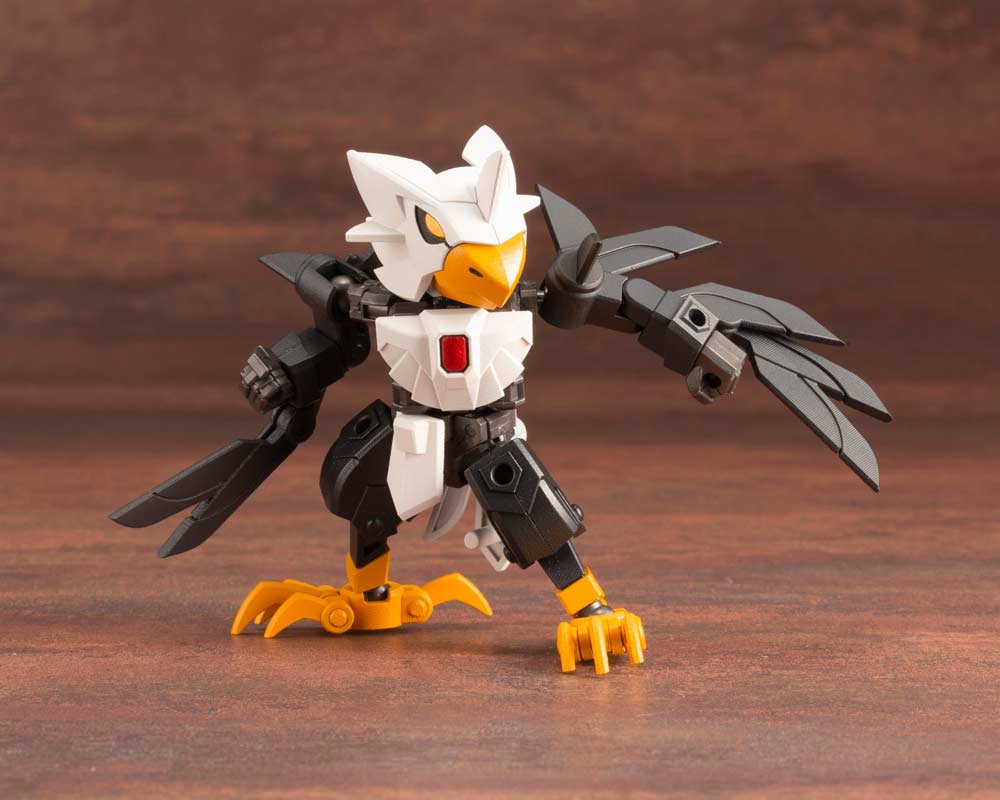 (PO) EVOROIDS S-EGR-06 SKYG-L Image_9