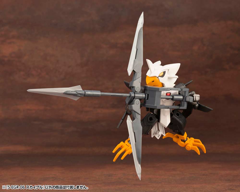 (PO) EVOROIDS S-EGR-06 SKYG-L Image_13
