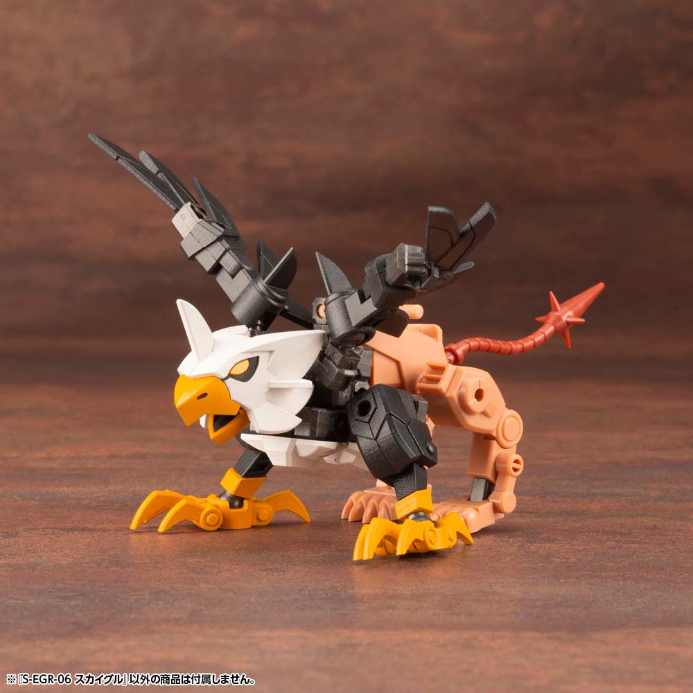 (PO) EVOROIDS S-EGR-06 SKYG-L Image_15