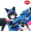 (PO) Megami Device x Alice Gear Aegis - Koashi Mutsumi Image_1