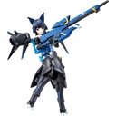 (PO) Megami Device x Alice Gear Aegis - Koashi Mutsumi Image_2