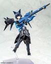 (PO) Megami Device x Alice Gear Aegis - Koashi Mutsumi Image_3