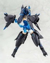 (PO) Megami Device x Alice Gear Aegis - Koashi Mutsumi Image_4