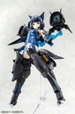 (PO) Megami Device x Alice Gear Aegis - Koashi Mutsumi Image_9