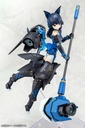 (PO) Megami Device x Alice Gear Aegis - Koashi Mutsumi Image_10