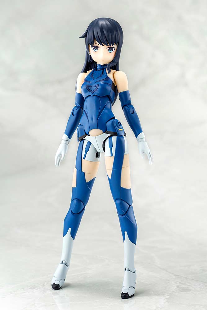 (PO) Megami Device x Alice Gear Aegis - Koashi Mutsumi Image_11