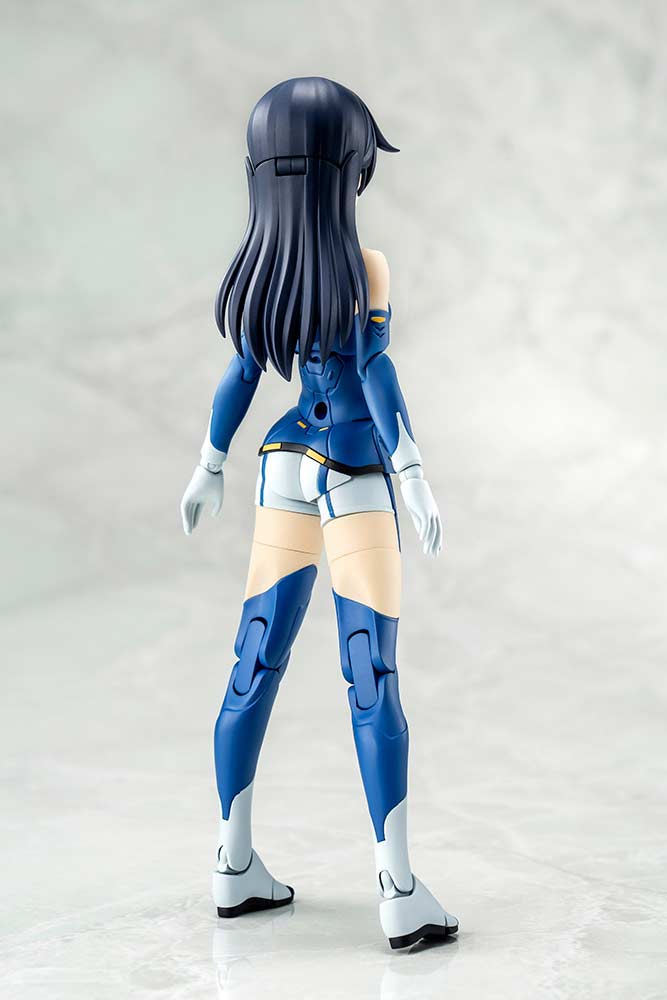 (PO) Megami Device x Alice Gear Aegis - Koashi Mutsumi Image_12