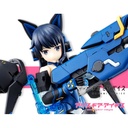 (PO) Megami Device x Alice Gear Aegis - Koashi Mutsumi Image_15