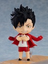 (PO) Nendoroid 1837 Haikyu! Kuroo Tetsuro Second Uniform Ver. Image_2