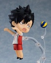 (PO) Nendoroid 1837 Haikyu! Kuroo Tetsuro Second Uniform Ver. Image_3