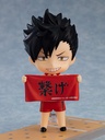 (PO) Nendoroid 1837 Haikyu! Kuroo Tetsuro Second Uniform Ver. Image_4