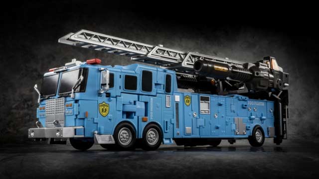 (PO) Generation Toys - Guardian - GT-08E - Foo Fighter Image_4